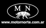 Mecanico encargado de taller - Motor Norte
